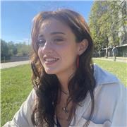 Profesora de filosofía apta para todas las edades (sobre todo nivel de bachillerato)